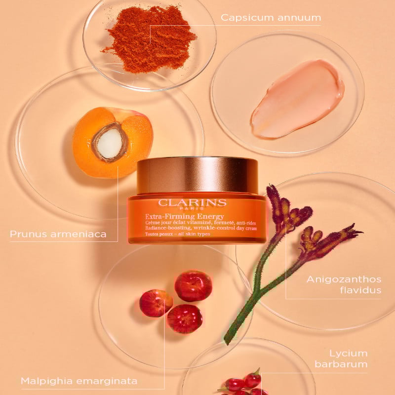 Extra Firming Energy Cream 50ml