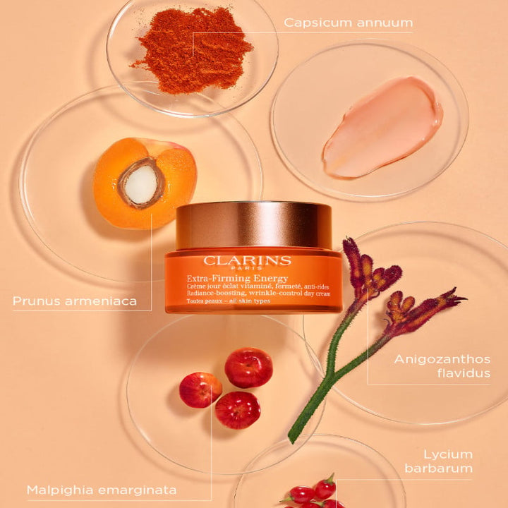 Extra Firming Energy Cream 50ml