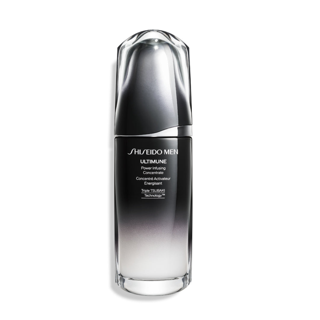 Ultimune Power Infusing Concentrate Men - 75ml