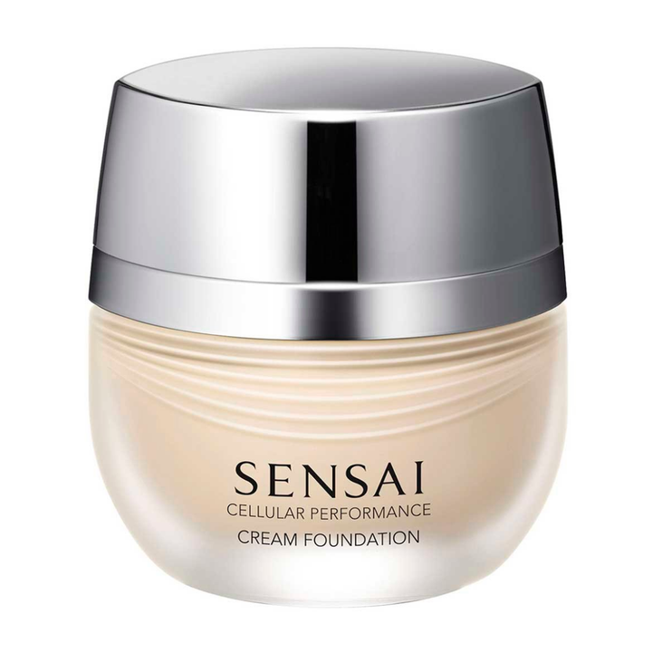 Cellular Performance Cream Foundation