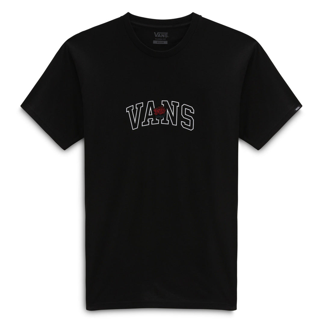 Men's 66 Champs Short Sleeve Tee - Black