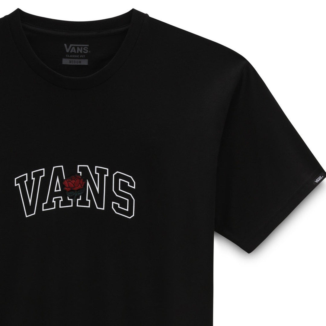 Men's 66 Champs Short Sleeve Tee - Black