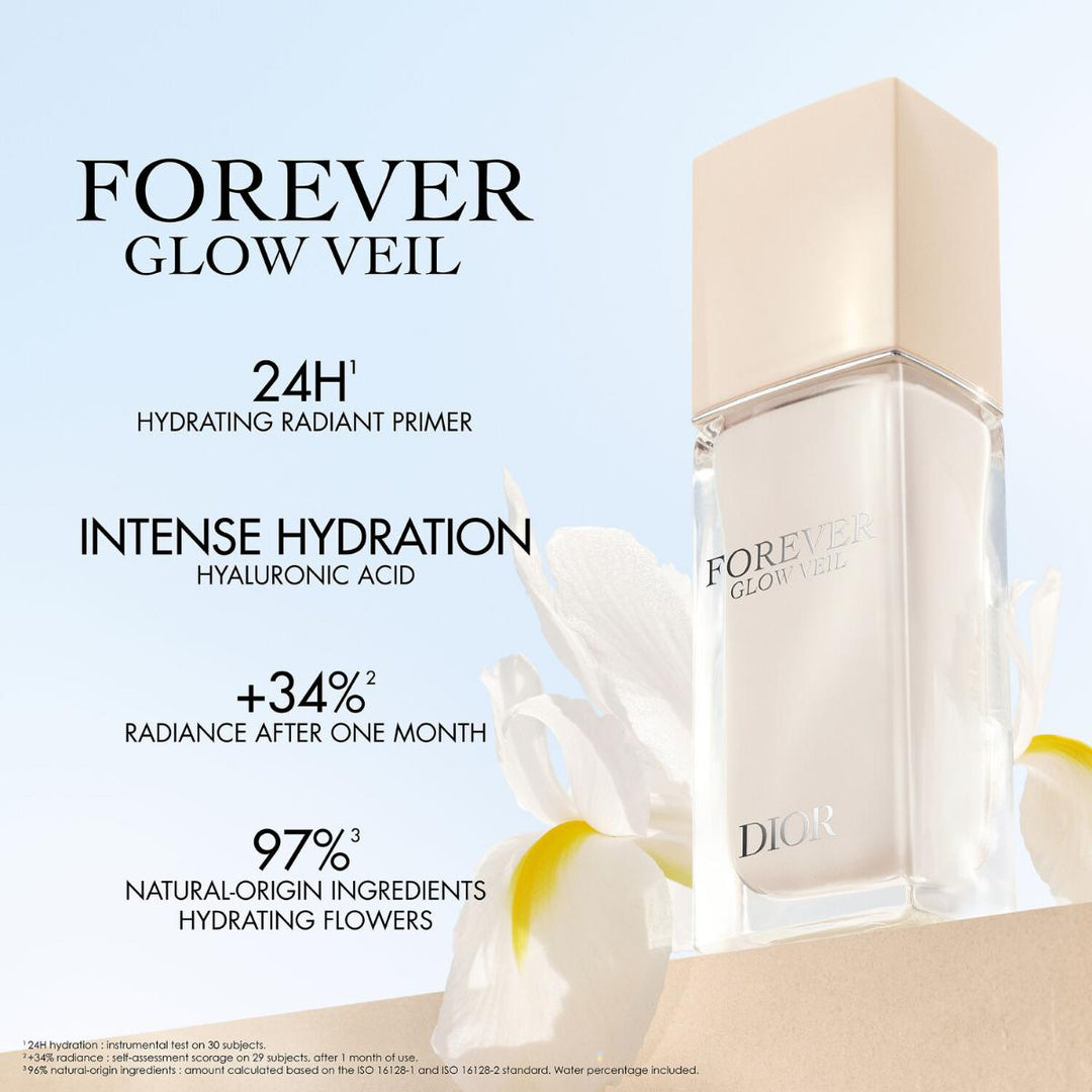 Forever Glow Veil Radiance Primer