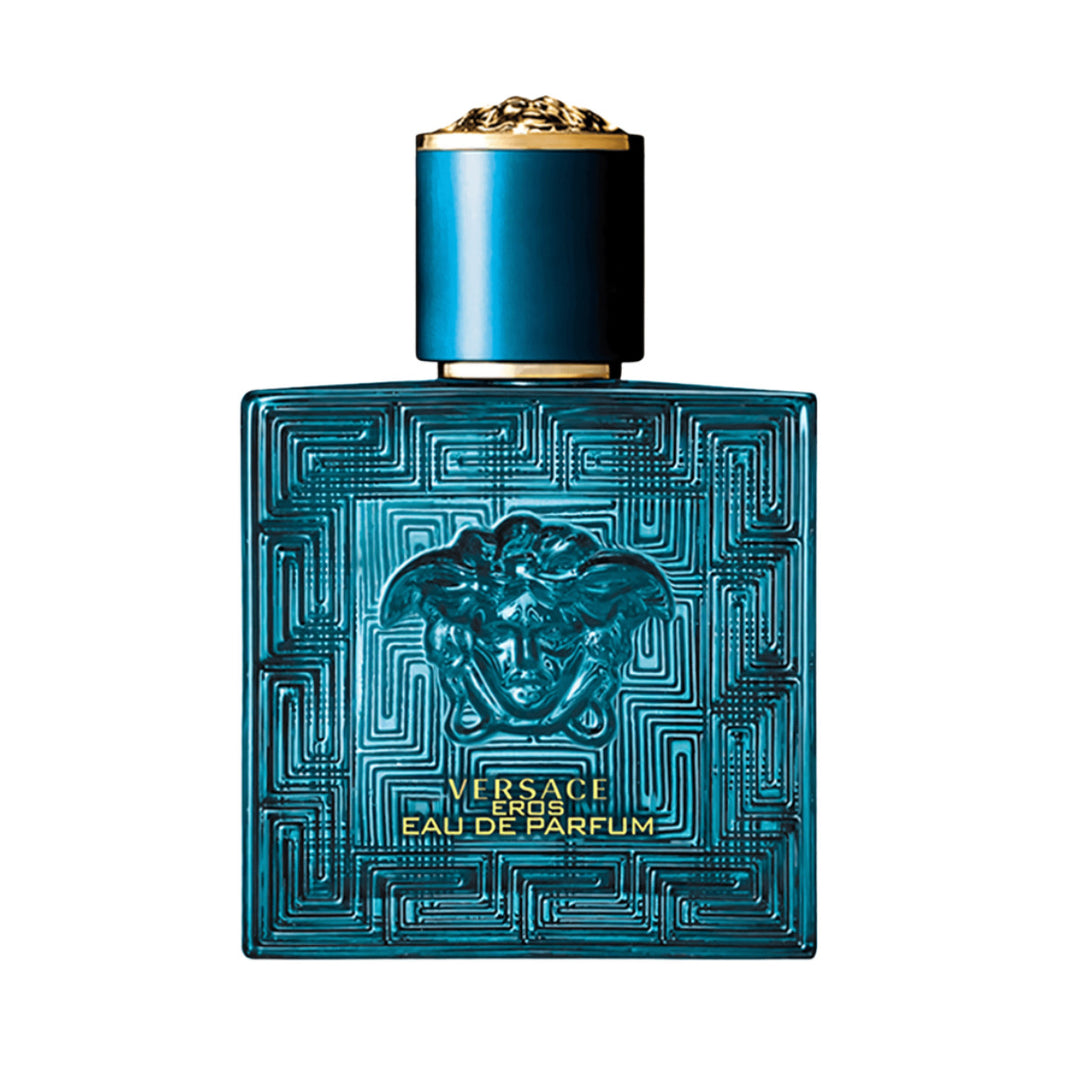 Eros Eau de Parfum