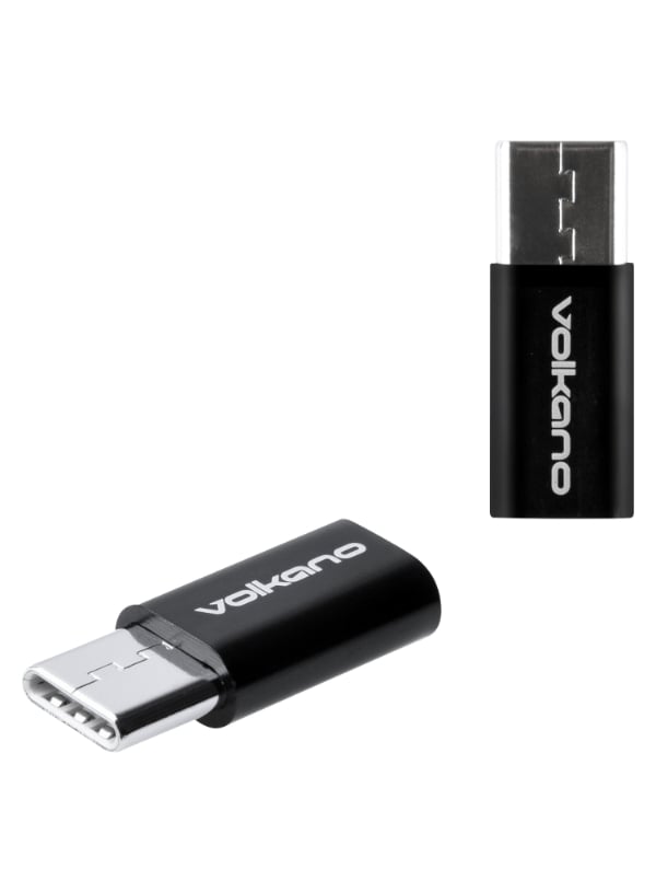 Micro Adapter Series Type C To Micro USB