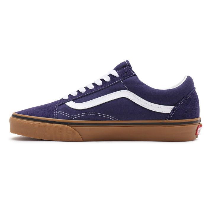 Men's UA Old skool - Purple