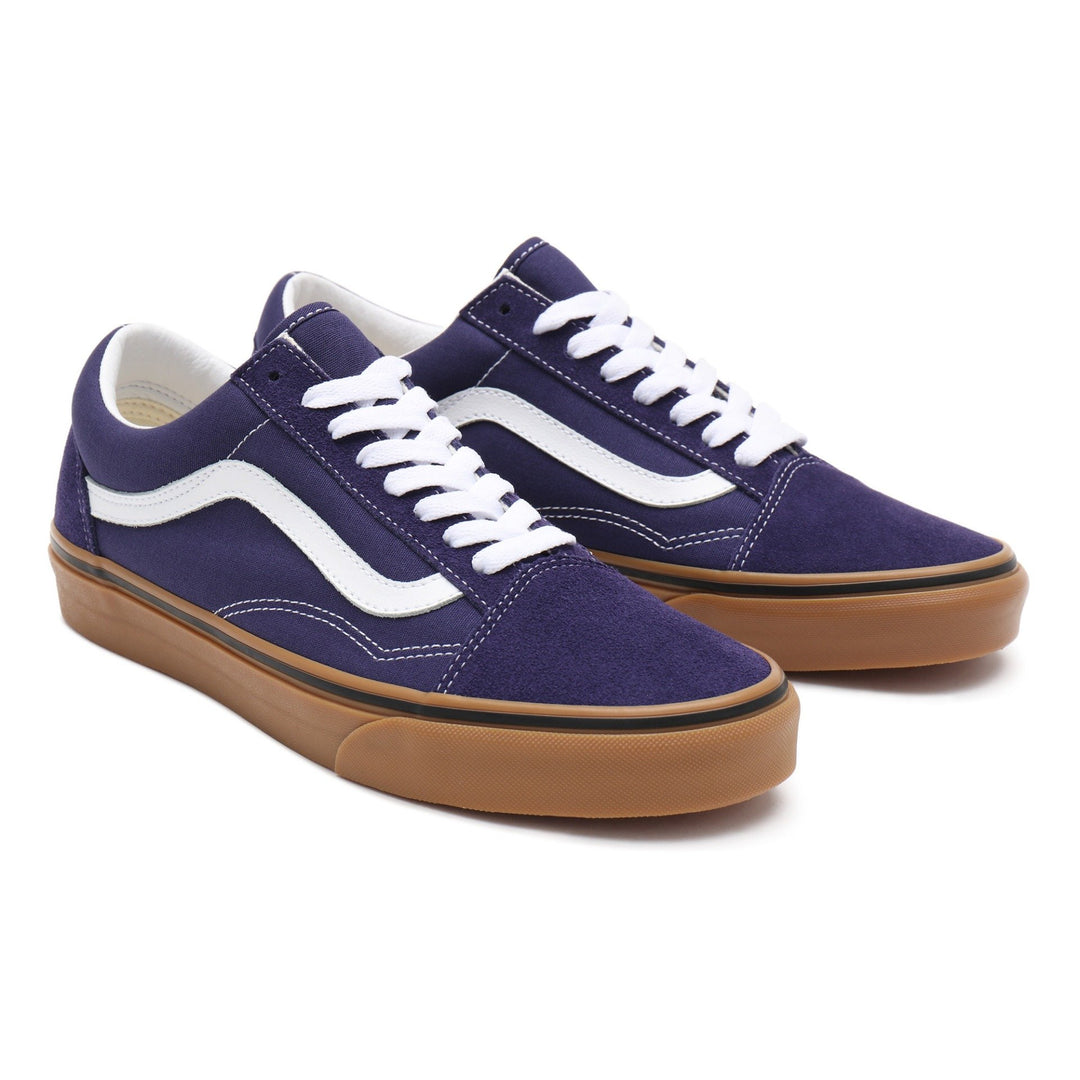 Men's UA Old skool - Purple