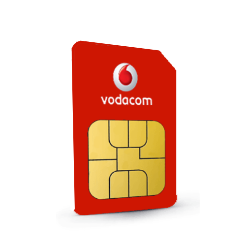 Compact Blister Simcard