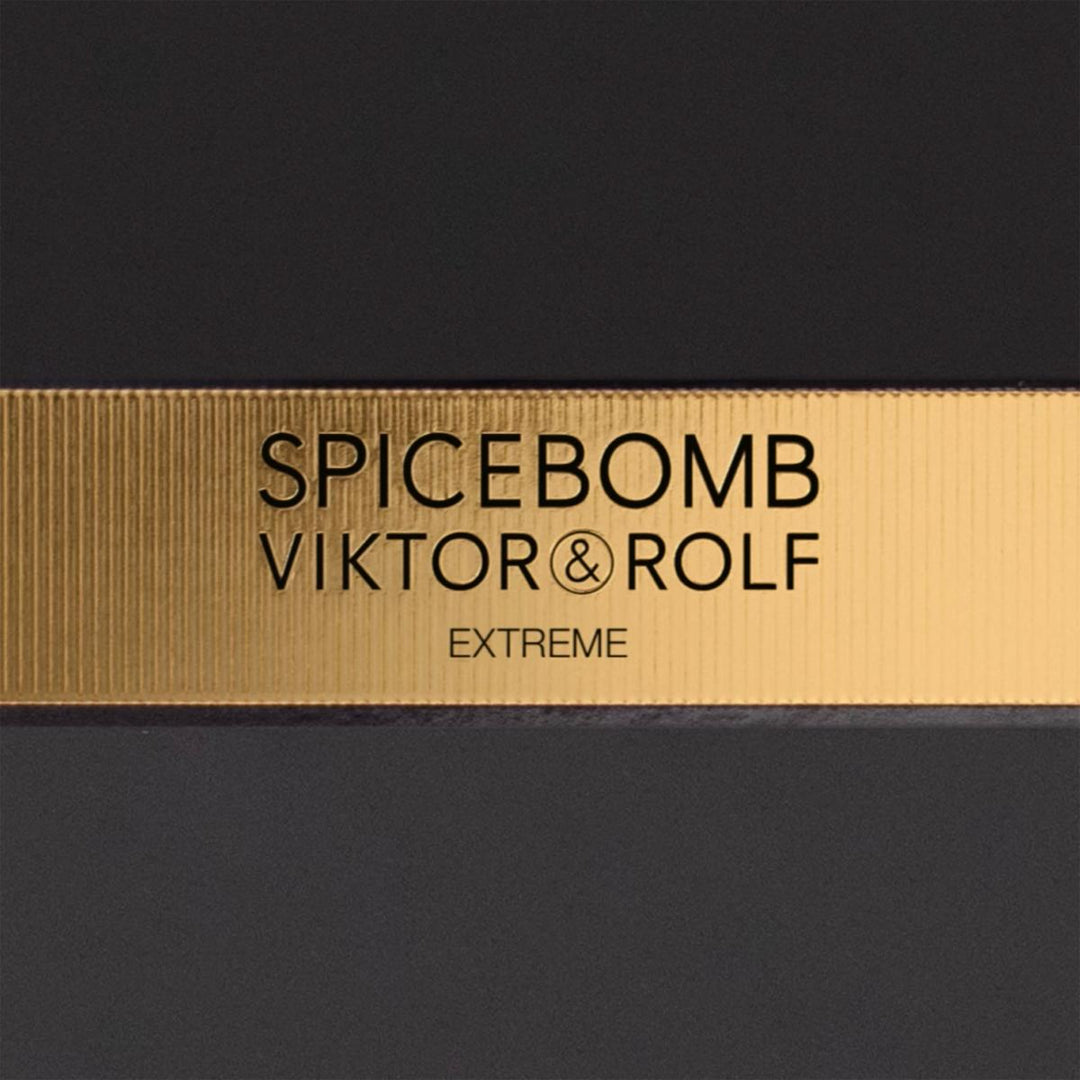 Spicebomb Extreme Eau De Parfum Set