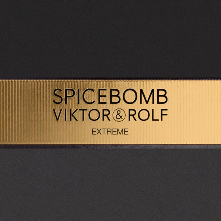 Spicebomb Extreme Eau De Parfum Set