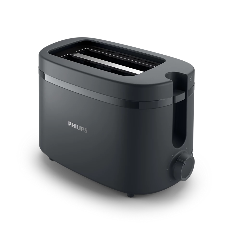 Philips 2 Slice Toaster 1000 Series