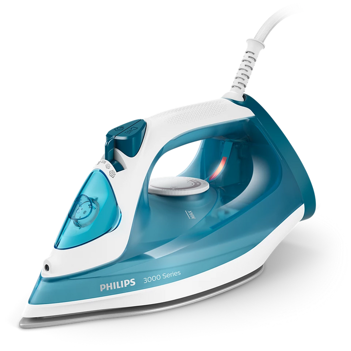 Philips 3000 Series Steamboost Steam Iron