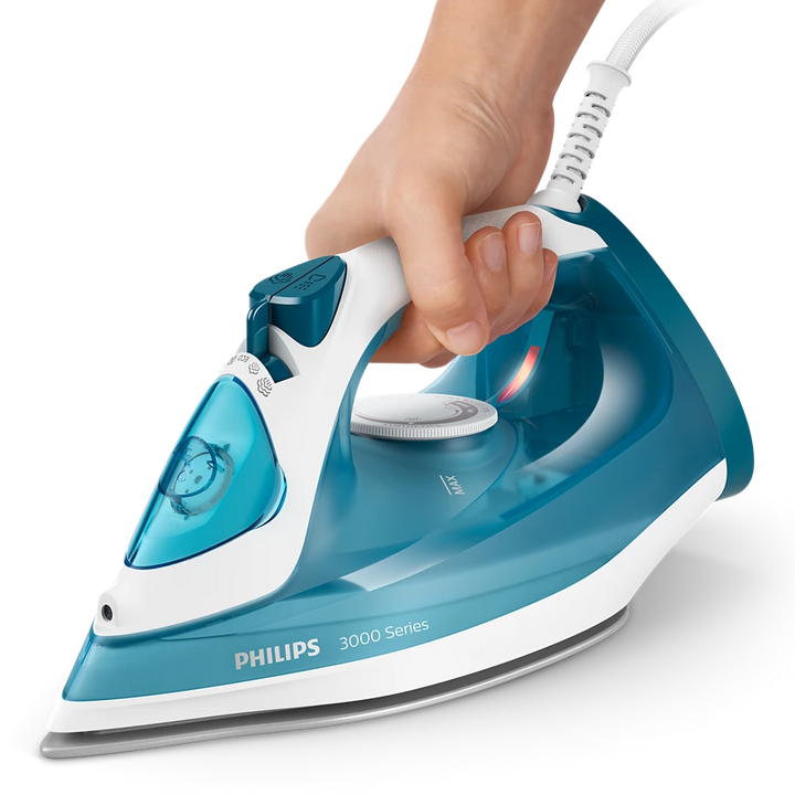 Philips 3000 Series Steamboost Steam Iron