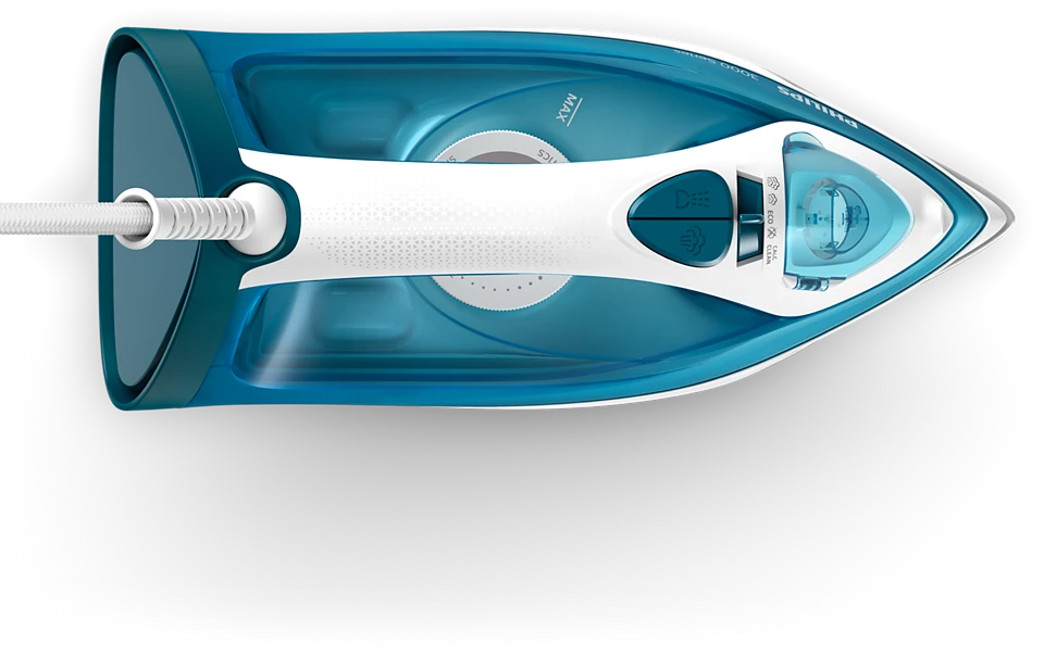 Philips 3000 Series Steamboost Steam Iron