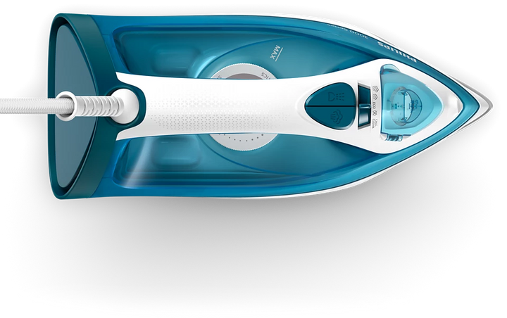 Philips 3000 Series Steamboost Steam Iron
