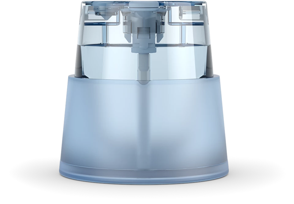 Philips Series 1000 85Ml Handheld Steamer