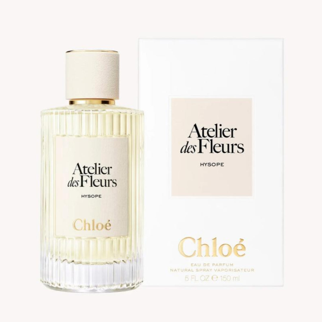 Atelier des Fleurs Hysope Eau de Parfum for Women