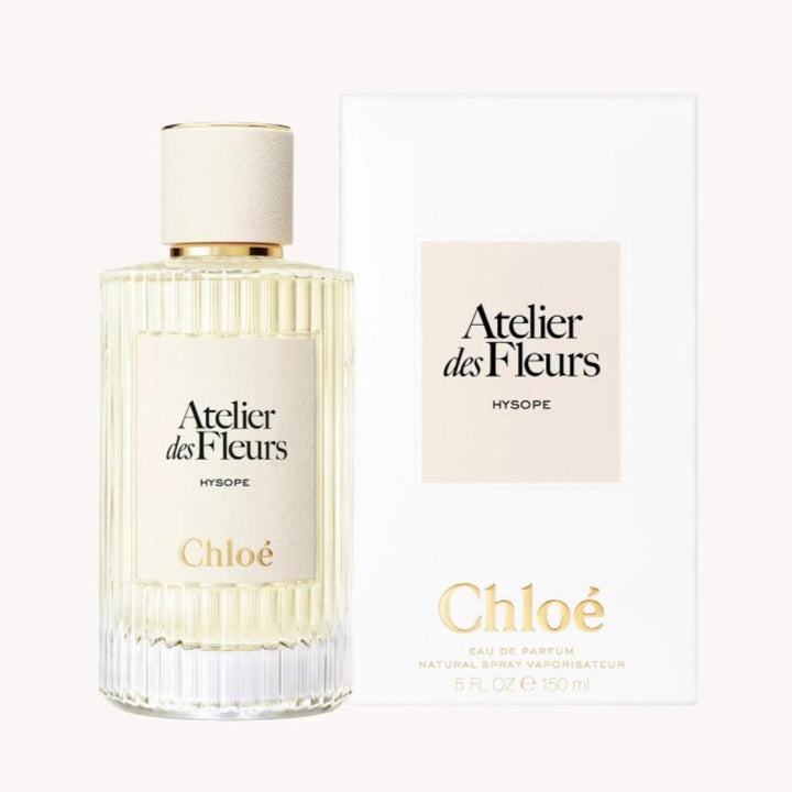 Atelier des Fleurs Hysope Eau de Parfum for Women