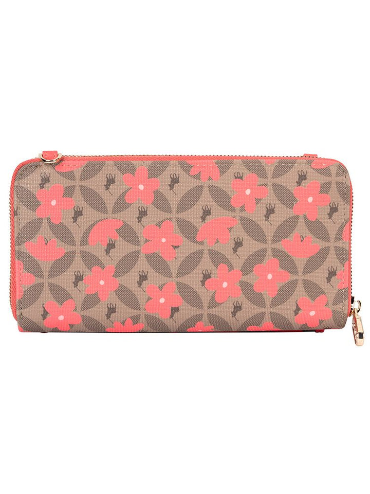 Meadow Smalls Phone Sling Bag - Coral