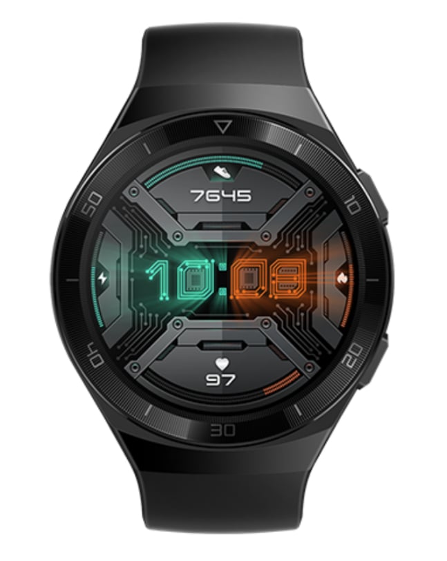 Huawei watch GT 2e