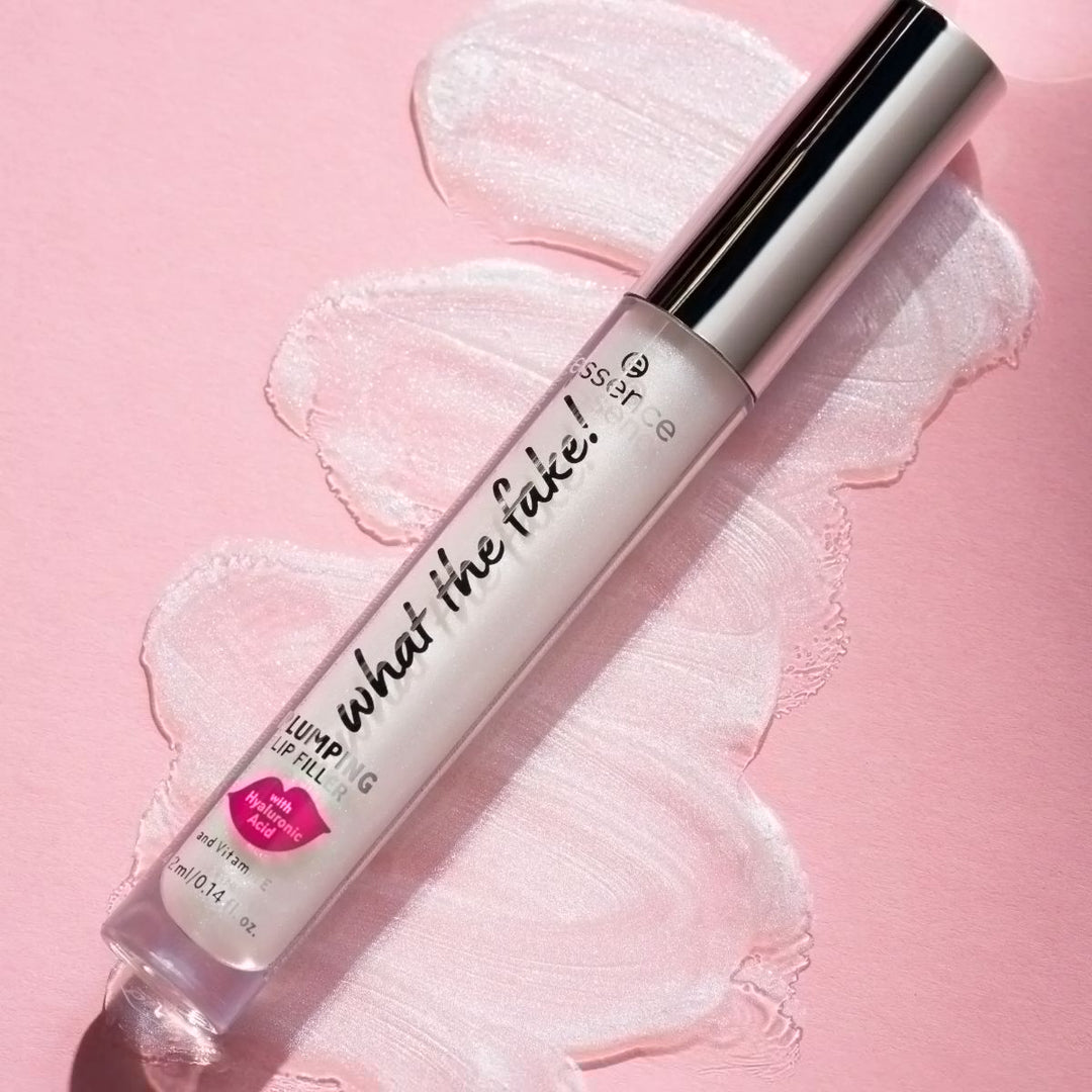 What The Fake! Plumping Lip Filler 01