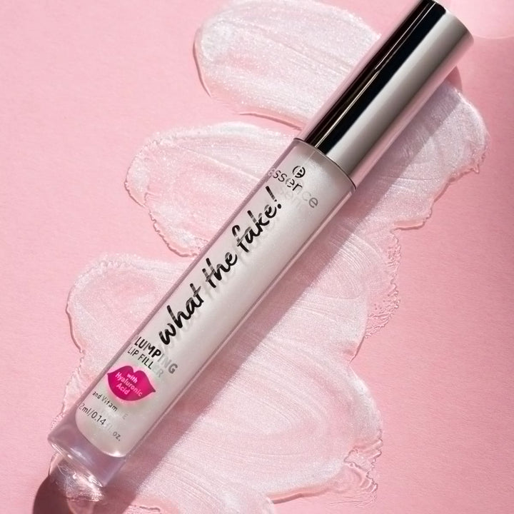 What The Fake! Plumping Lip Filler 01