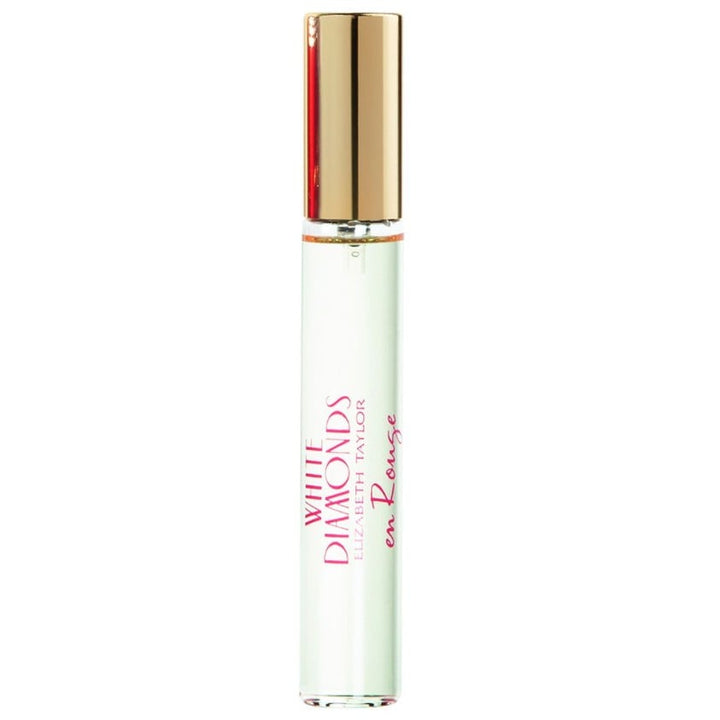White Diamond En Rouge 15Ml Wand-White Diamond E