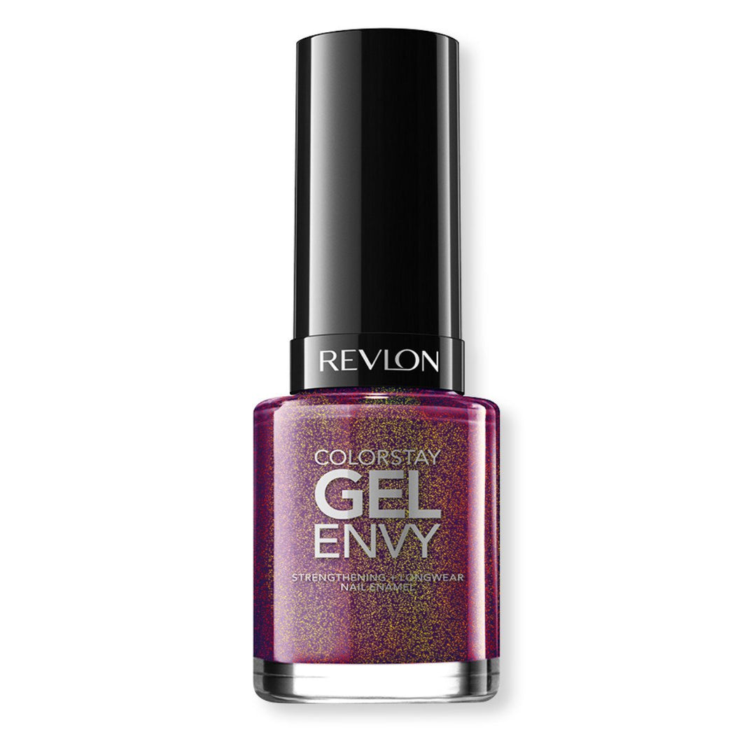 Colorstay Gel Envy Nail Polish-Win Big