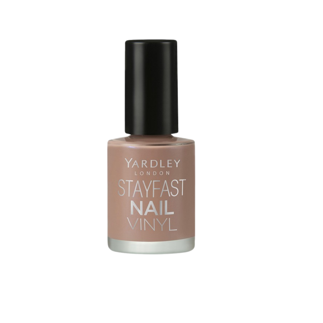 Stayfast Nail Vinyl