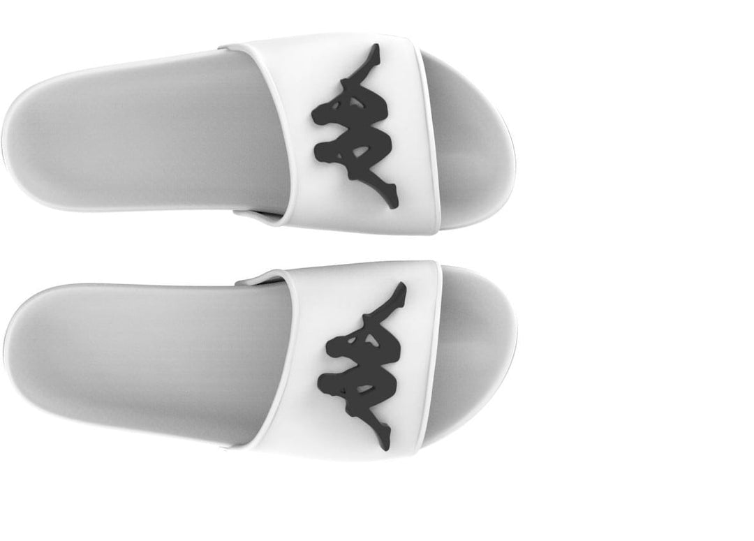 Men's Authenticus Sandal - White