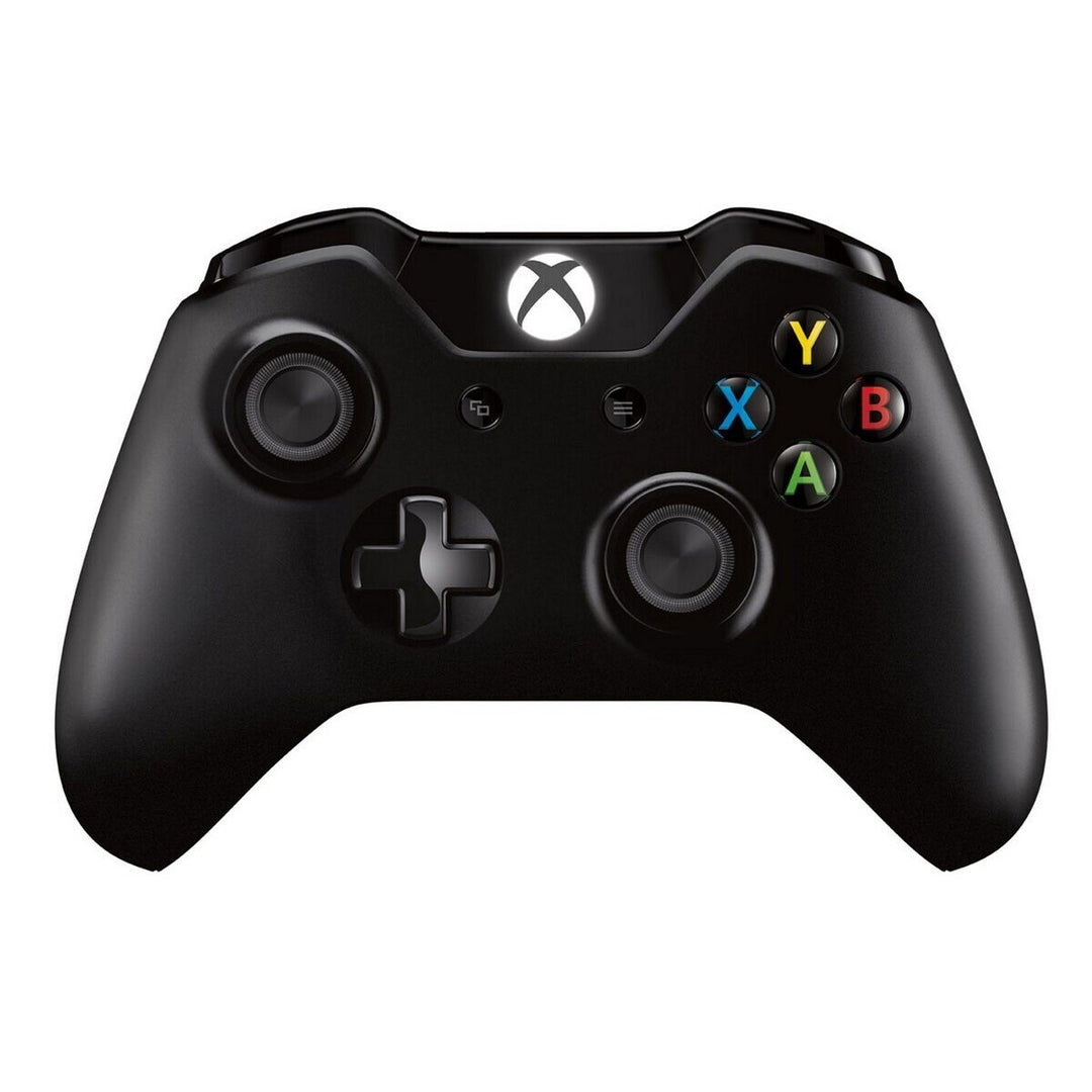 Xbox One Wireless Controller - Black