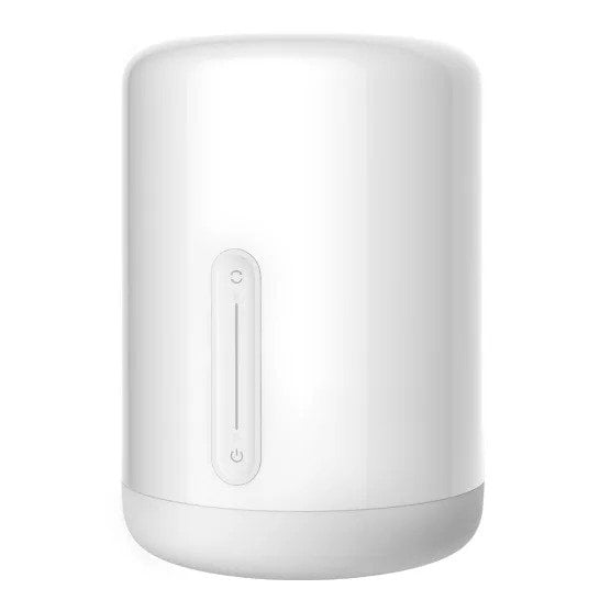 Bedside Lamp 2 – Edgars