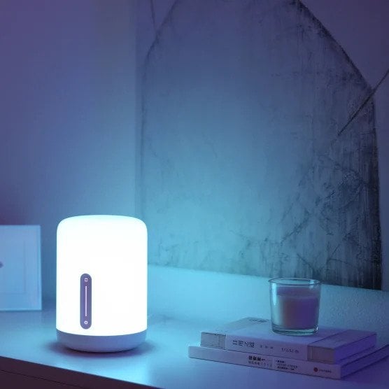Bedside Lamp 2 – Edgars