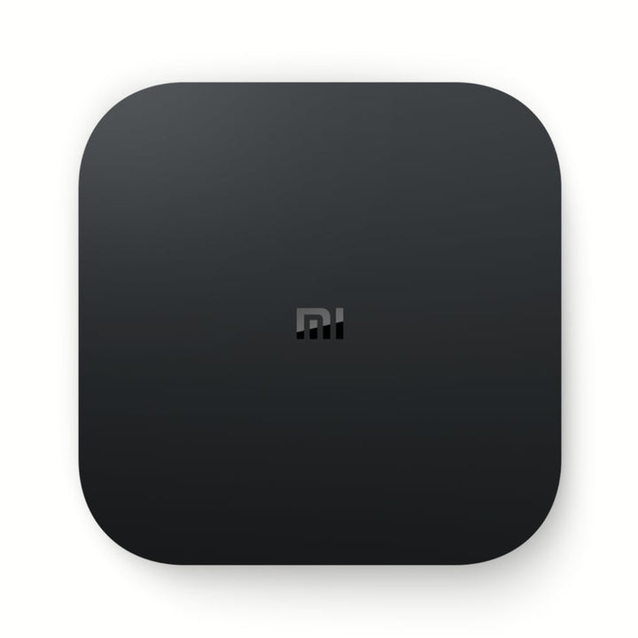 Mi Box S 4K Ultra HD Streaming Media Player