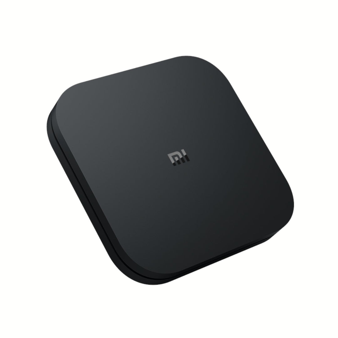 Mi Box S 4K Ultra HD Streaming Media Player