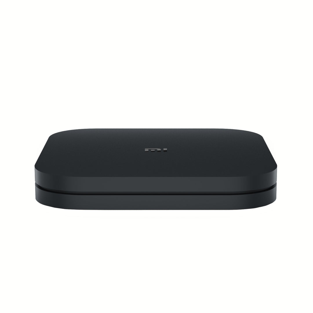 Mi Box S 4K Ultra HD Streaming Media Player