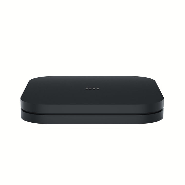 Mi Box S 4K Ultra HD Streaming Media Player