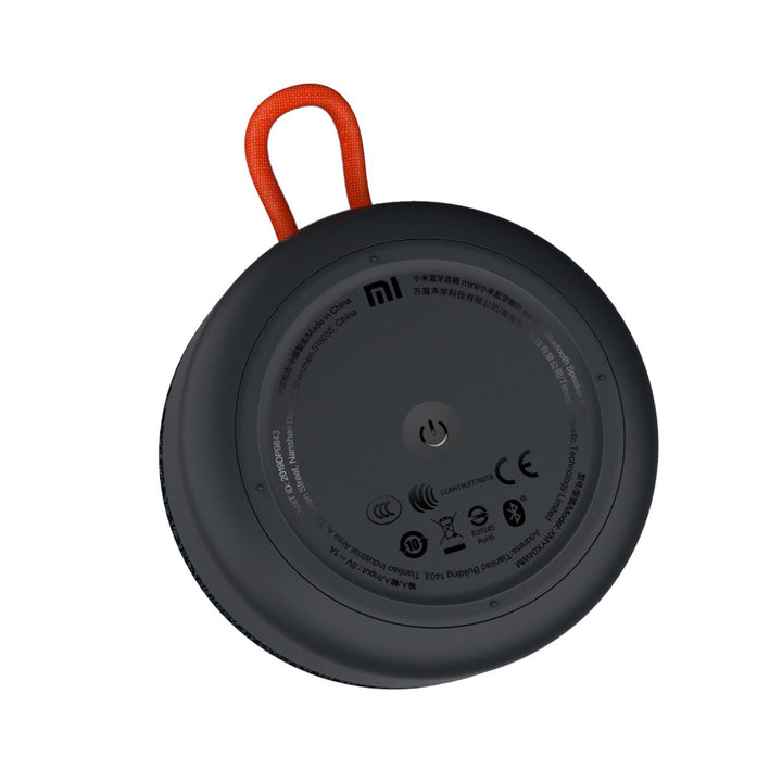 Mi Portable Grey Bluetooth Speaker