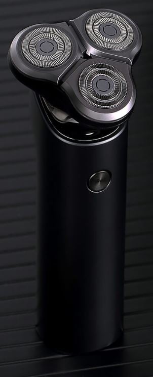 Electric Shaver S500