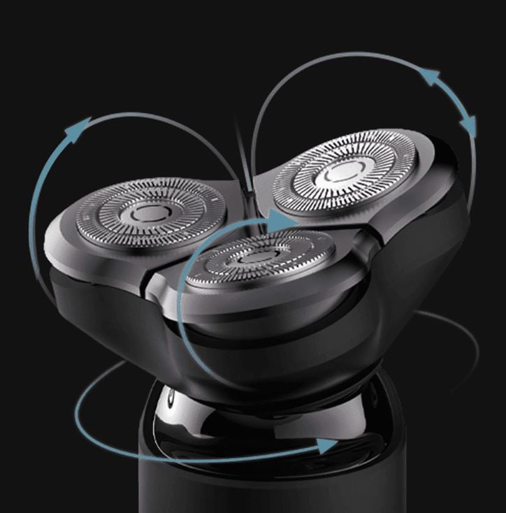 Electric Shaver S500