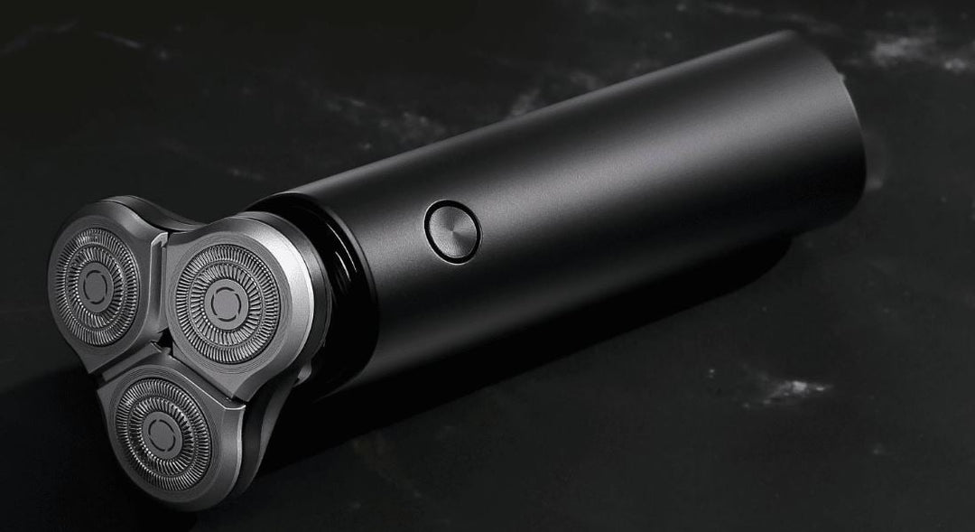 Electric Shaver S500