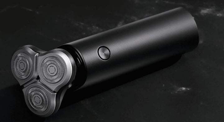 Electric Shaver S500