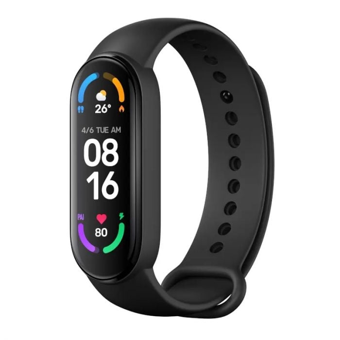 MI Smart Band 6