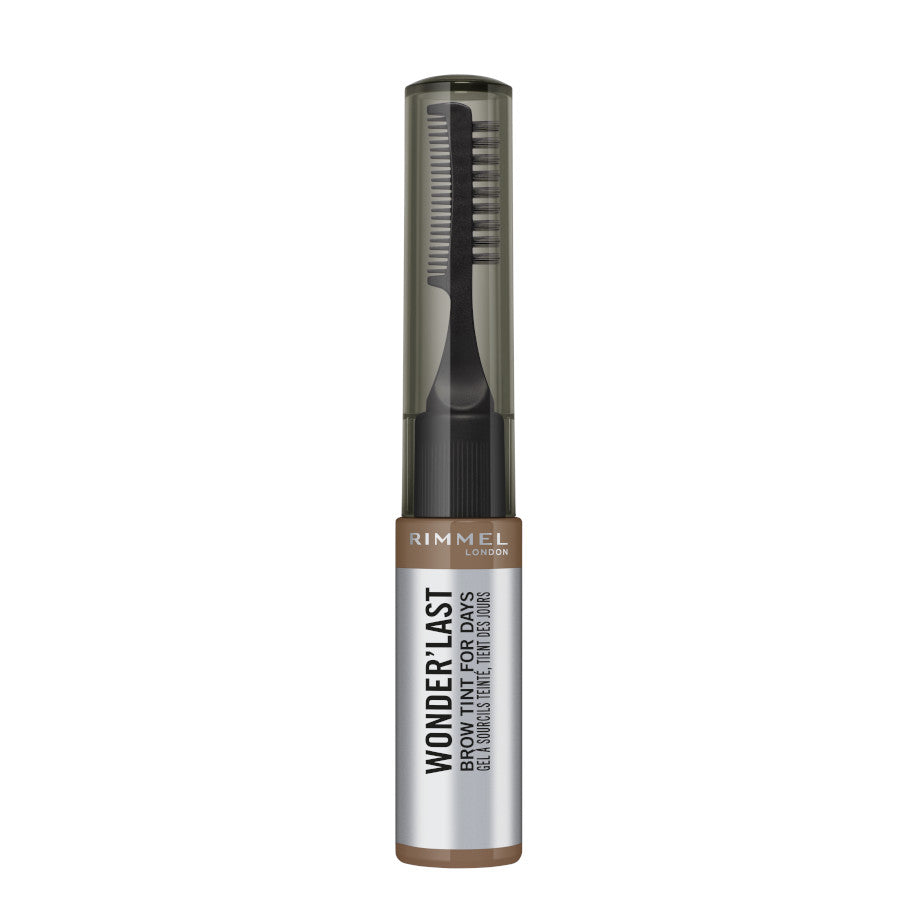 Wonder Last Brow tint