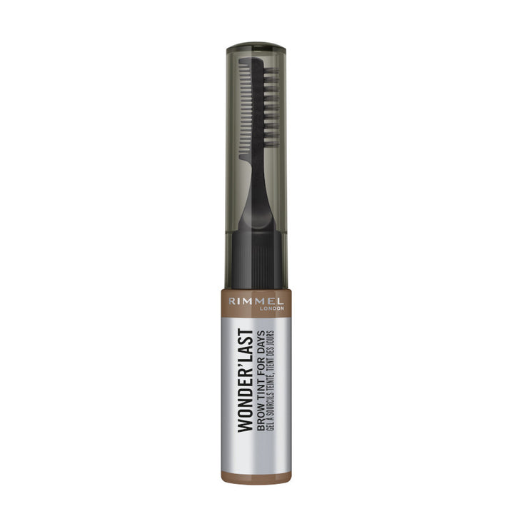 Wonder Last Brow tint