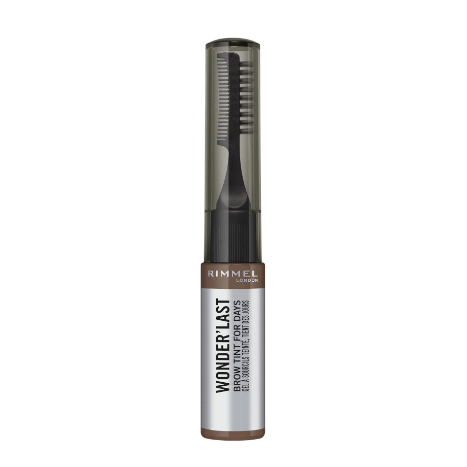 Wonder Last Brow tint