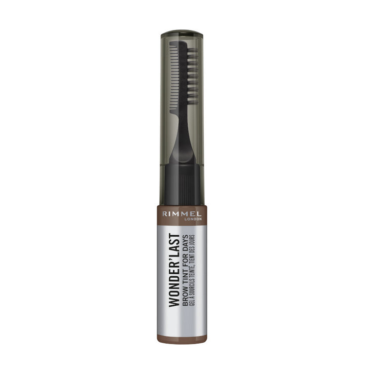 Wonder Last Brow tint