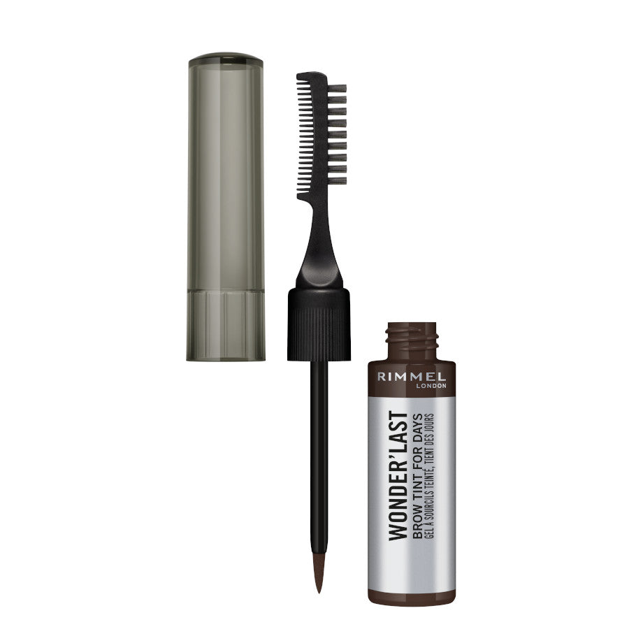 Wonder Last Brow tint