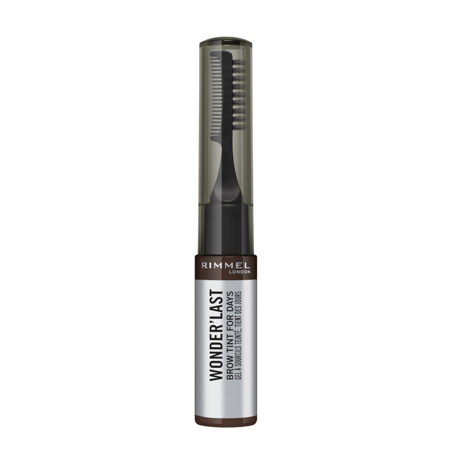Wonder Last Brow tint