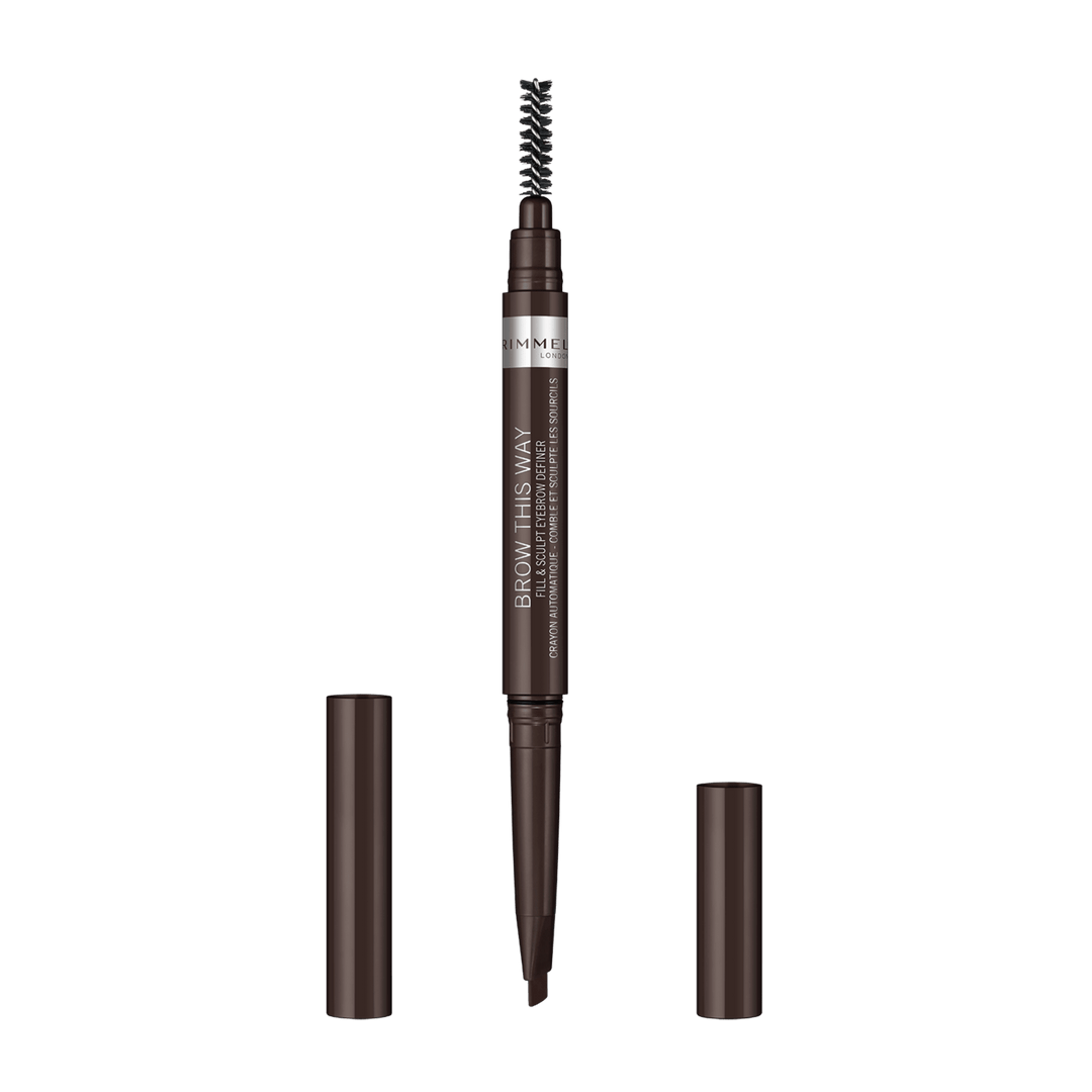 Brow This Way Eyebrow 2in1 Fix